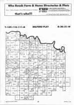 Map Image 020, Brown County 1992